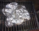 A picture of step 7 of Grilled Chicken.