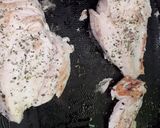 Foto del paso 3 de la receta: Pechuga de pollo con arroz