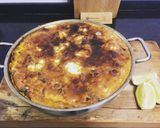 Foto del paso 8 de la receta: Arroz con costra