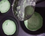 Foto langkah ke 3 dari resep Kue Pancong Keju.
