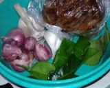 Foto langkah ke 4 dari resep Nasi Kuning Dan Orek Tempe.