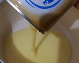 Foto langkah ke 1 dari resep Choco milk ice.