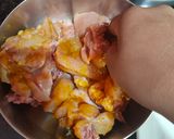 গন্ধরাজ চিকেন (gandhoraj chicken recipe in Bengali) রেসিপি ধাপ - 1 ছবি