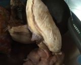 Foto langkah ke 5 dari resep Soto tauco.
