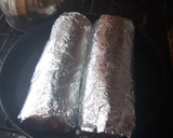 Foto del paso 8 de la receta: Arrollado de carne picada