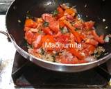 Chettinad Semiya Upma recipe step 4 photo