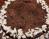 Foto del paso 4 de la receta: TORTA de CHOCOLATE y ALMENDRAS sin gluten