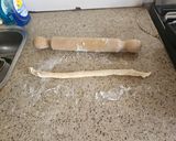 Foto del paso 7 de la receta: Pan Jalá