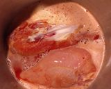 Foto del paso 1 de la receta: Pollito pibil