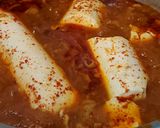 Foto langkah ke 3 dari resep Sundubu Jjigae.