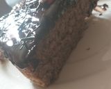 صورة لخطوة 4 من وصفة كيك بالشوكولاتة 🍫