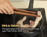 Foto langkah ke 1 dari resep Risoles Ragout Ayam Devina Hermawan.