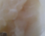 Foto del paso 1 de la receta: Bacalao a la salsa de habas y menta