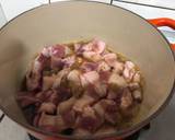 超下飯鹹魚豬肉豆腐煲-媽媽的節儉料理食譜步驟2照片
