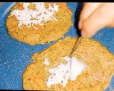 પનીર ચીલા (Paneer Chila Recipe In Gujarati) રેસીપી સ્ટેપ5ફોટો