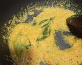 Foto langkah ke 2 dari resep Gulai Ayam Labu Siam.
