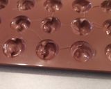 Narancsos bon-bon recept fázis 2 fotója