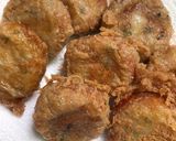 Foto langkah ke 7 dari resep Perkedel Kentang.