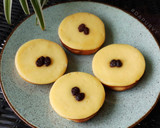 Foto langkah ke 6 dari resep KUE LUMPUR kentang.