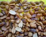 A picture of step 3 of Groundnuts and butter cookies.