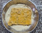 Foto del paso 5 de la receta: Milanesas de jamón y queso
