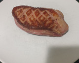Foto del paso 5 de la receta: Magret de pato en salsa de miel
