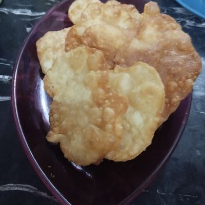 Langkah 6