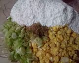 Foto langkah ke 1 dari resep Bakwan Jagung.