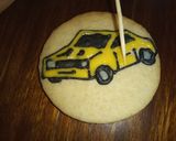Foto del paso 6 de la receta: Galletas temáticas