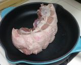 去皮五花肉拉麵叉燒的食譜步驟4照片