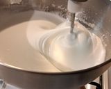 Habos hullámos krémes recept fázis 5 fotója