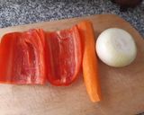 Foto del paso 2 de la receta: Tuco de Peceto 🇺🇾