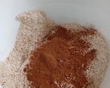 Foto del paso 1 de la receta: Galletas integrales de canela y anís