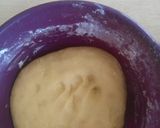 عکس مرحله 1 از دستور کلوچه لری با مغز گردو و دارچین