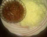 A picture of step 14 of Jammu Rajma Masala (Red Kidney Beans).