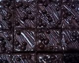Foto langkah ke 13 dari resep Brownis kukus.