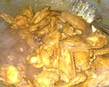 Foto langkah ke 3 dari resep Sayap cola.