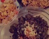 صورة لخطوة 1 من وصفة سلق طبقات طريقة جديدة وبنة مضمونة 😍