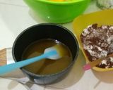 Foto langkah ke 1 dari resep Kladakka / Swedish Chocolate Cake.