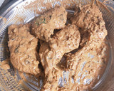ஓட்டல்  ஸ்டைல் சிக்கன் தந்தூரி கபாப் ரெசிபி ஸ்டேப் 1 புகைப்படம்