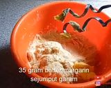 Foto langkah ke 1 dari resep Roti sobek lembut.