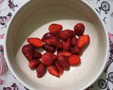 Foto langkah ke 3 dari resep 40. Salad Buah Simple.