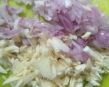 Foto langkah ke 2 dari resep Lumpia.