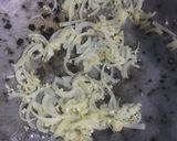 Foto langkah ke 1 dari resep Capcay Kuah Jamur Kuping.