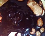 Foto langkah ke 6 dari resep Cake cokelat gluten free.