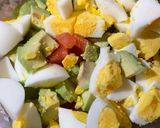 Foto langkah ke 1 dari resep Avocado 🥑 Salad.