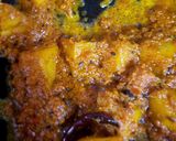 মোচার ধোঁকা (Mochar dhoka,recipe in Bengali) রেসিপির ধাপ 7 ছবি