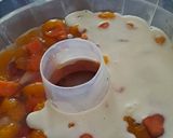 Foto langkah ke 2 dari resep 340. Puding Buah.