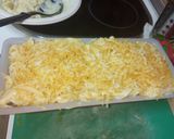 Foto del paso 8 de la receta: Pastel Mac&Doritos