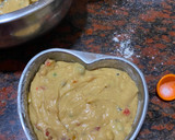 கோதுமை பிளம் கேக்🎂 ரெசிபி ஸ்டேப் 5 புகைப்படம்